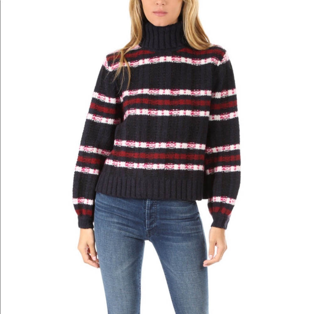 A.L.C. Zaira Sweater